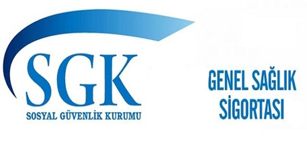 GSS Prim Borcu Bulunanların Yıl Sonuna Kadar Sağlık Hizmetlerinden Yararlanabilmesi